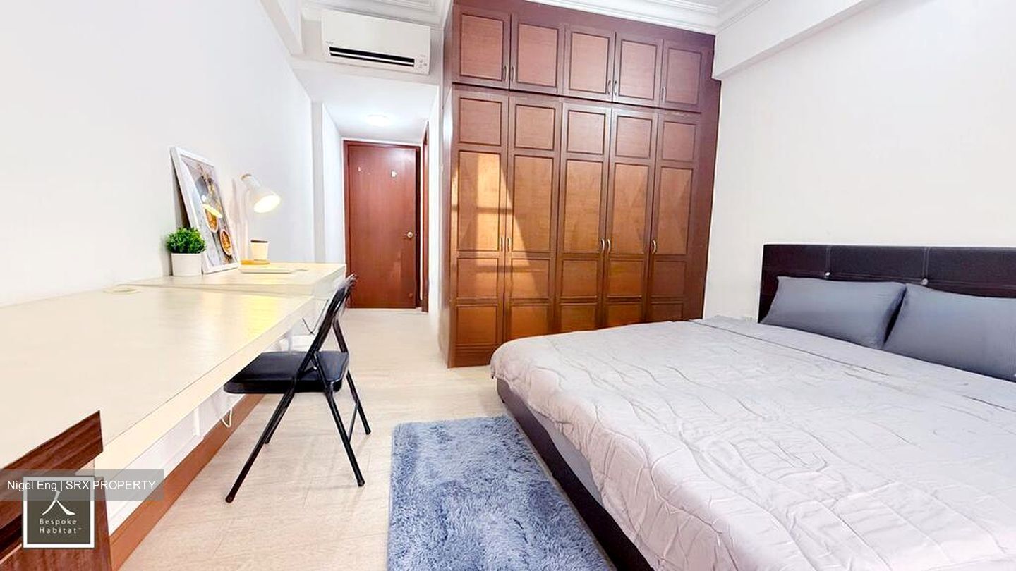 Parc Vista (D22), Condominium #467712541